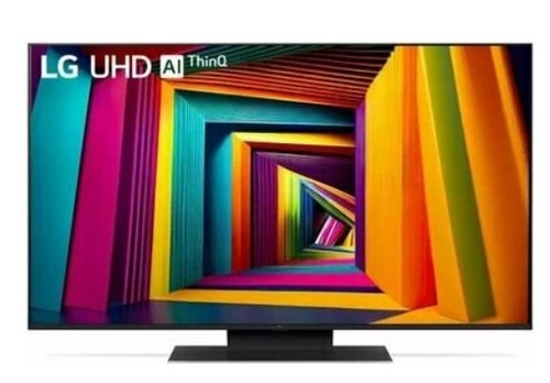 Телевизор LG 50UT91006LA.ARUG