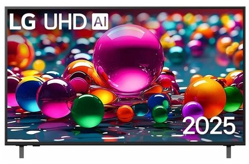 Телевизор LG 55UA75009LA.ARUG