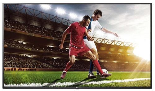 Телевизор LG 55UT640S