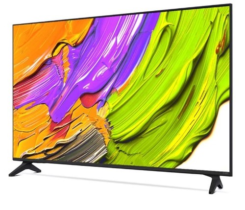 Телевизор LG 65QNED70A6A