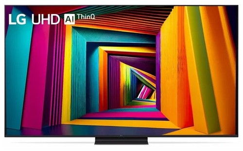 Телевизор LG 75UT91006LA.ARUG