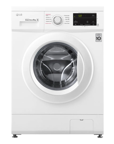 Стиральная машина LG F2J3NS0W