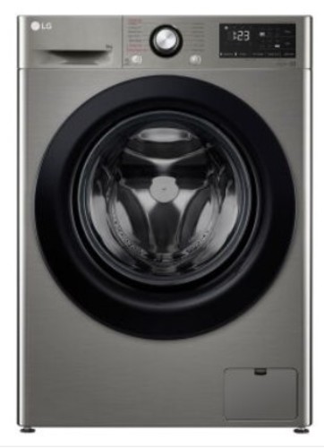 Стиральная машина LG F4R3TYG6P