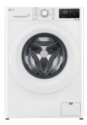 Стиральная машина LG F4V3RS3W
