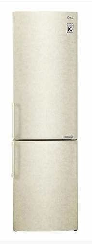 Холодильник LG GA-B499YECZ