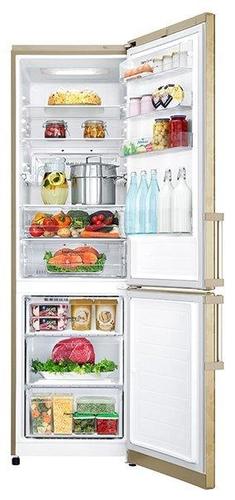Холодильник LG GA-B499ZVTP