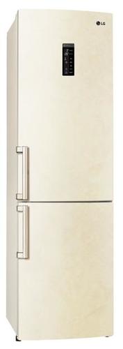 Холодильник LG GA-M539ZEQZ