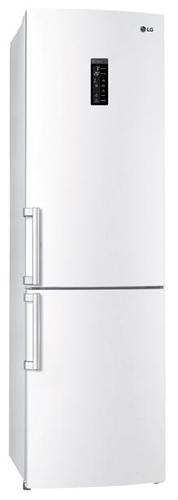 Холодильник LG GA-M539ZVQZ