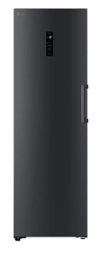 Морозильная камера LG GC-B414EQFM