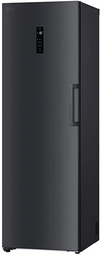 Морозильная камера LG GC-B414EQFM