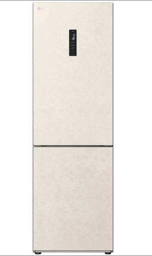 Холодильник LG GC-B459AEMW