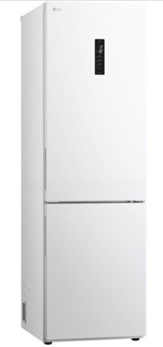 Холодильник LG GC-B459AQQW