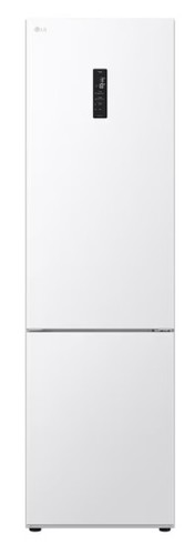 Холодильник LG GC-B509AQQW