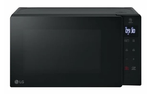 Микроволновая печь LG MH6032GAS