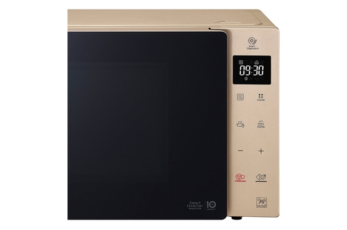 Микроволновая печь LG MW-25R35GISH