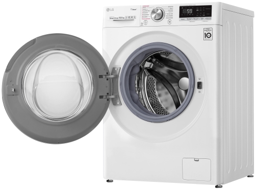 Стиральная машина LG TW-4V7RW1W