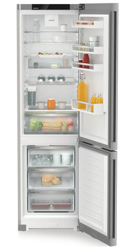 Холодильник Liebherr CNsfc 574i-22