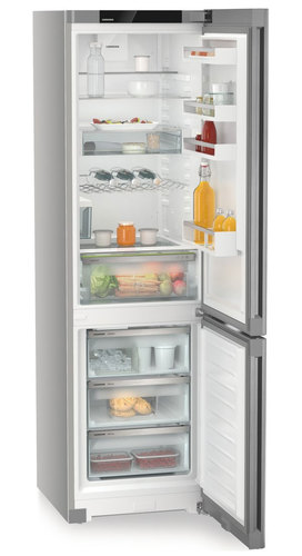 Холодильник Liebherr CNsfc 574i-22