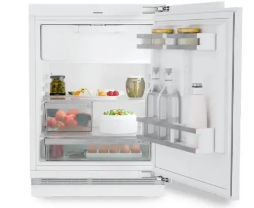 Встраиваемый холодильник Liebherr URc 3701-20