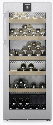 Винный шкаф Liebherr WPsd 4652-20