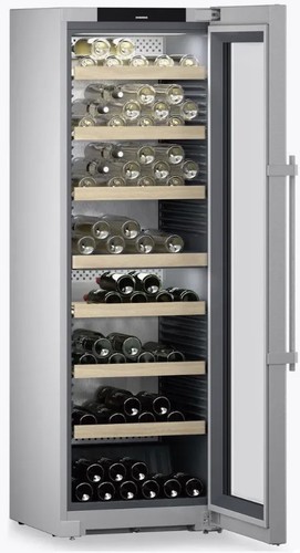 Винный шкаф Liebherr WPsd 5252-20