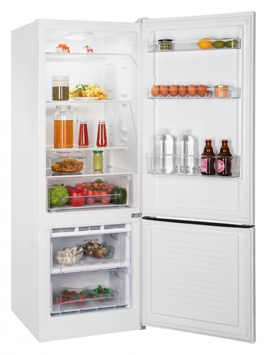 Холодильник NordFrost NRB 122 W