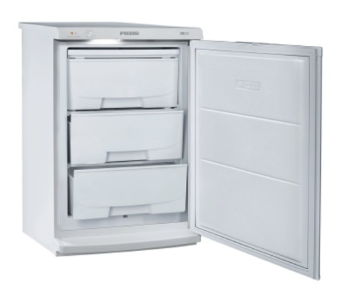 Морозильная камера Pozis Свияга-109-2 (серебро)