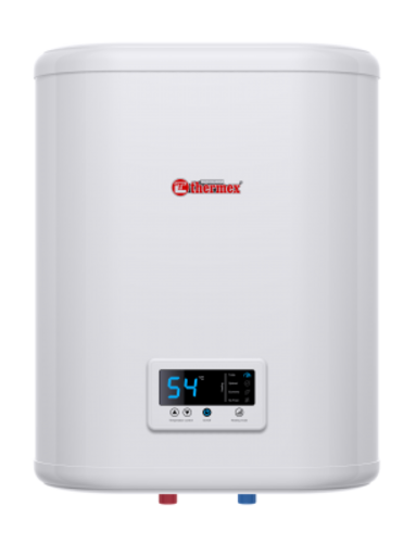 Электрический водонагреватель Thermex IF 30 V (pro)
