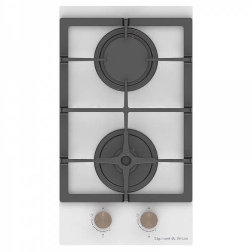 Газовая варочная панель Zigmund Shtain M 26.3 W