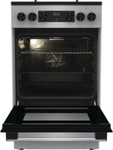 Плита комбинированная Gorenje GK5C60SJ