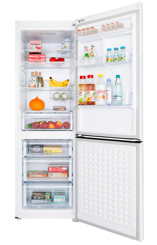 Холодильник Maunfeld MFF187NFIW10