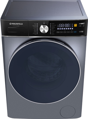 Стиральная машина Maunfeld MFWD14106SB03
