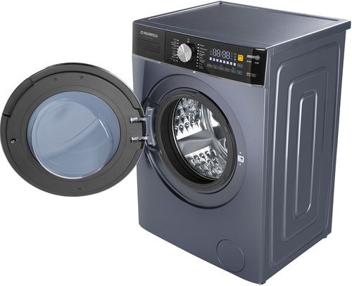 Стиральная машина Maunfeld MFWD14106SB03