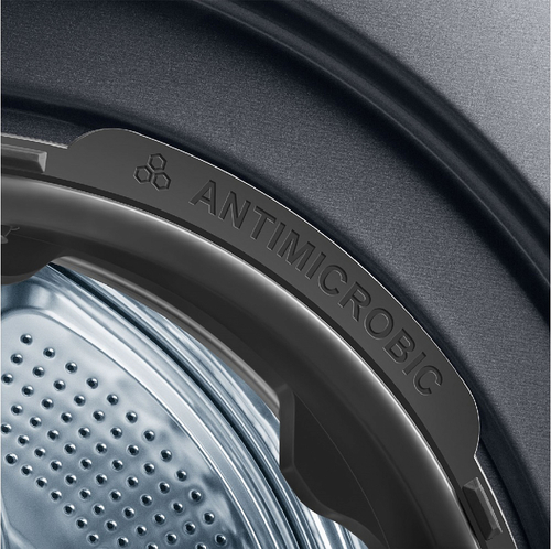 Стиральная машина Maunfeld MFWD14106SB03