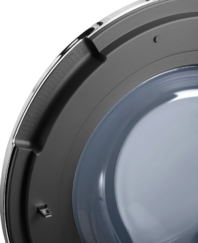 Стиральная машина Maunfeld MFWD14106SB03