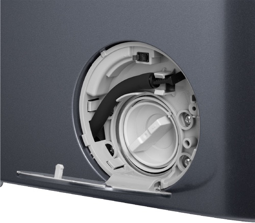 Стиральная машина Maunfeld MFWD14106SB03