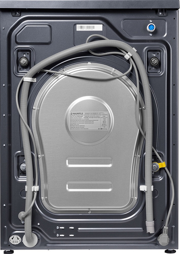 Стиральная машина Maunfeld MFWD14106SB03