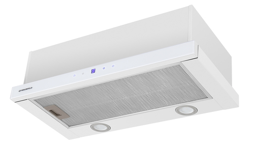 Вытяжка встраиваемая Maunfeld VS Touch 850 60 (белый)