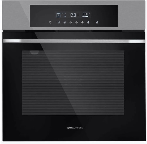 Встраиваемый духовой шкаф Maunfeld AEOD60103S