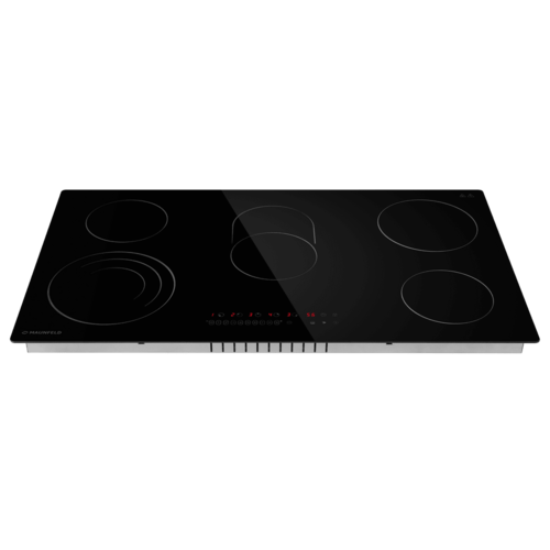 Электрическая варочная панель Maunfeld CVCE905SMTBK