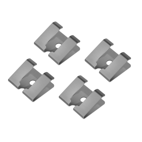 Электрическая варочная панель Maunfeld CVI292S2FBG Lux