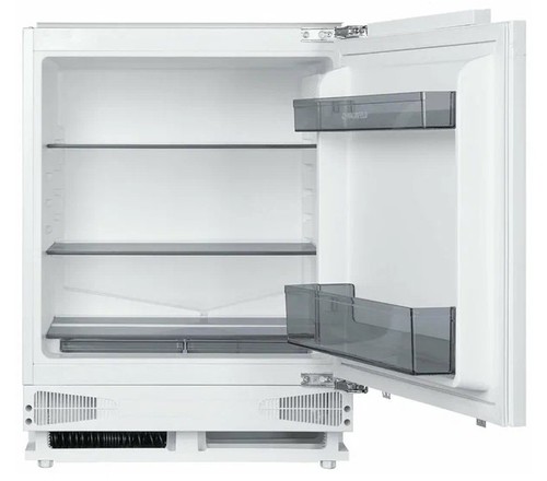 Встраиваемый холодильник Maunfeld MBL88SWGR Inverter