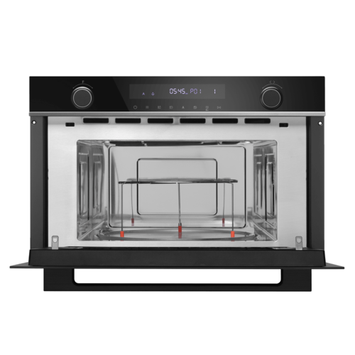 Встраиваемая микроволновая печь Maunfeld MBMO349GB201