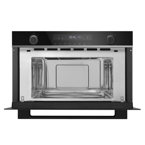 Встраиваемая микроволновая печь Maunfeld MBMO349GB201