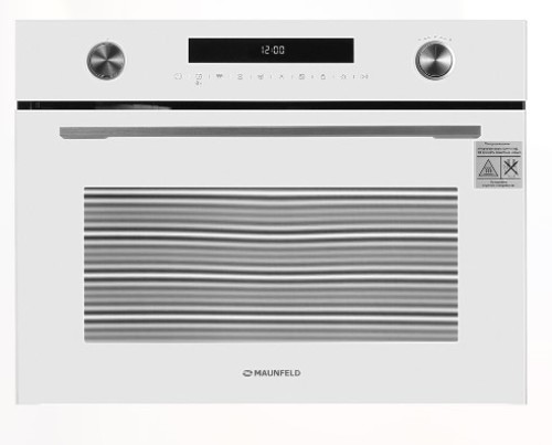 Встраиваемый духовой шкаф Maunfeld MCMO 5015MFW