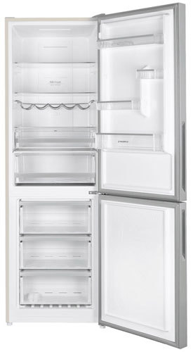 Холодильник Maunfeld MFF185NFBG Inverter