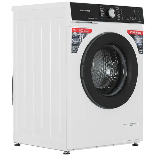 Стиральная машина Maunfeld MFWM149IWHT