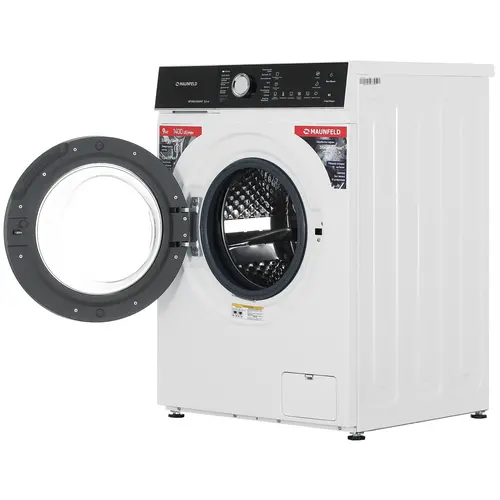 Стиральная машина Maunfeld MFWM149IWHT