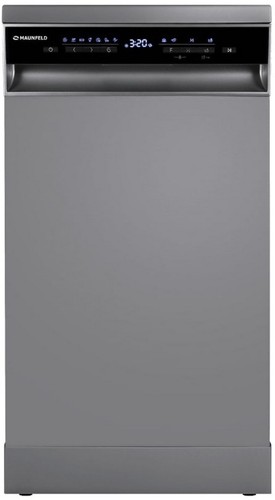 Посудомоечная машина Maunfeld MWF45331S Inverter