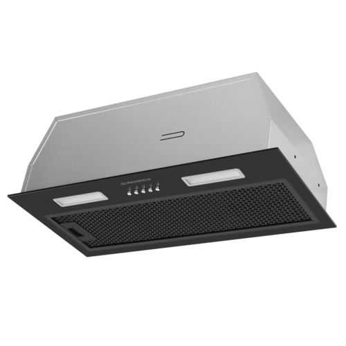 Вытяжка встраиваемая Maunfeld Thames 603PM (белый)